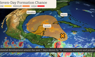 National Hurricane Center