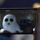 Ring ghost Hunt