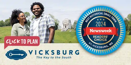 VCVB (Vicksburg convention and Visitors Bureau Popup) (copy)