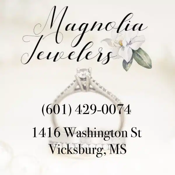 Magnolia Jewelers Popup