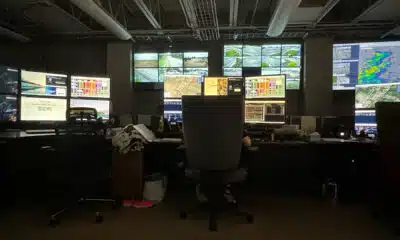 Vicksburg Warren 911 dispatchers