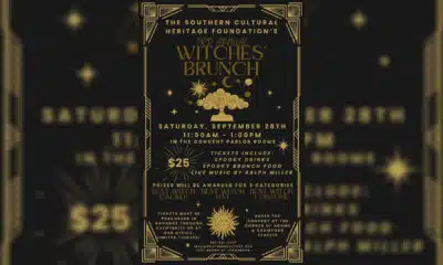 Witches’ Brunch