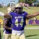 Alcorn defeated Arkansas Pine Bluff on Saturday