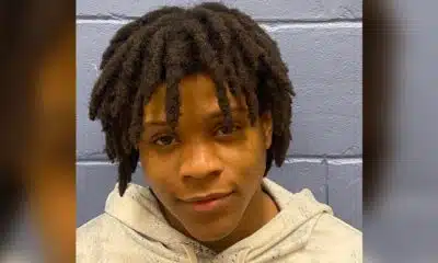 Moss Point Native Arrested for Murder