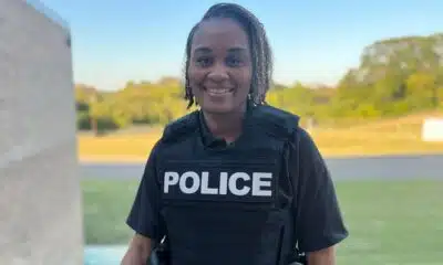 Kerr Named Police Chief of the Vicksburg-Warren School District