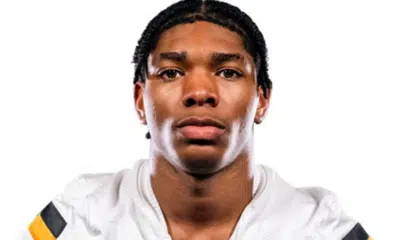 Damion Miller enters the transfer portal