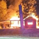 902 Hillcrest fire