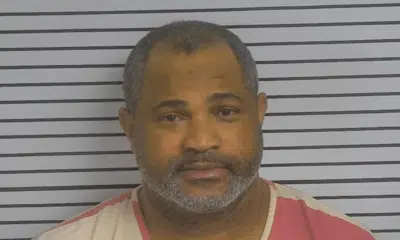 Columbia Man Admitted to his Wife’s Murder;Bond Set