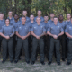 Conservation Officer Cadet