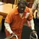 Judge Terrett sentences convicted rapist to Life plus 15 Years
