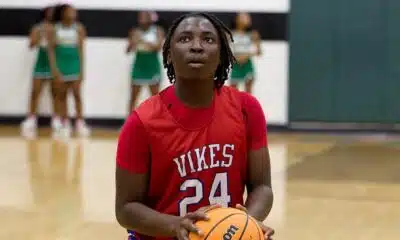 WCJHS crushed Clinton 47-26