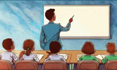 FILE classroom testing