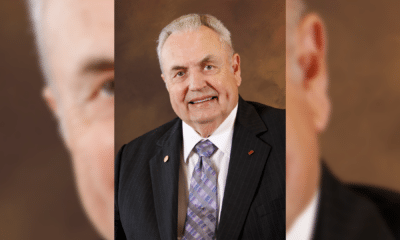 Hinds Community College Dr. Clyde Smith, President Emeritus