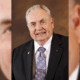 Hinds Community College Dr. Clyde Smith, President Emeritus