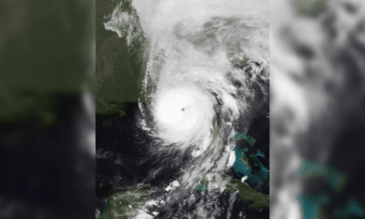 Hurricane helene