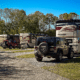 Quilly's RV Park Vicksburg