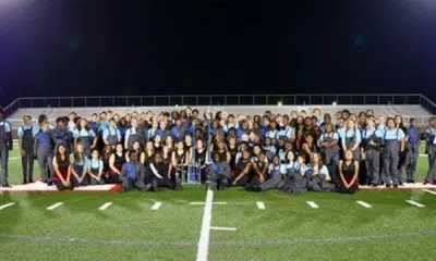 Warren Central's Big Blue 2