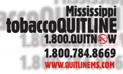 smoking quitline