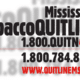 smoking quitline
