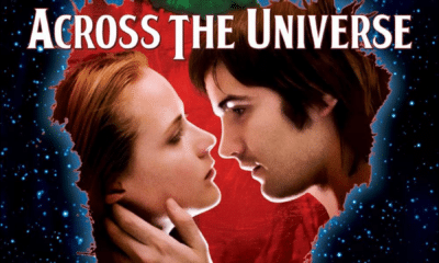 Across the Universe