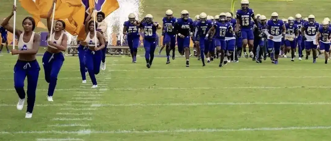 Alcorn releases traffic control plan for JSU Game