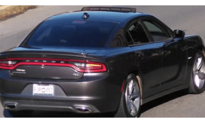 Dodge Charger McComb