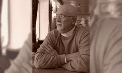 Dr. David Byron Jones