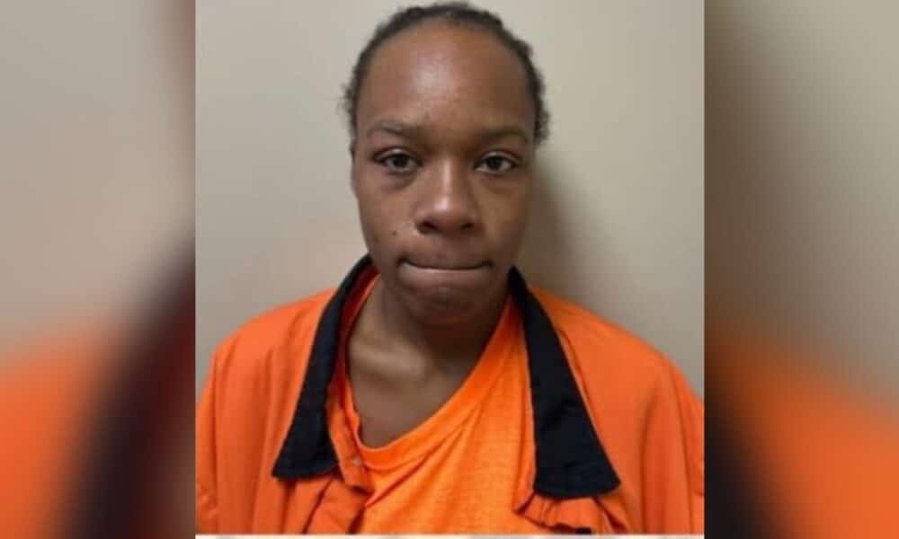 Mississippi Woman Charged with Sex Crimes against a Child - Vicksburg ...