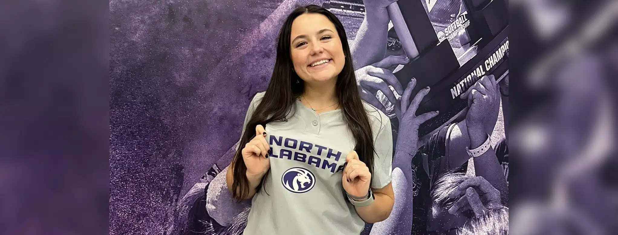 Corinth High School Softball Star Killed in a Car Crash on Monday