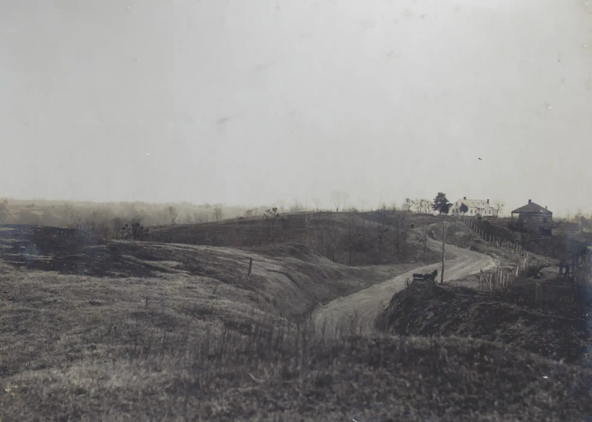 Vicksburg Massacre