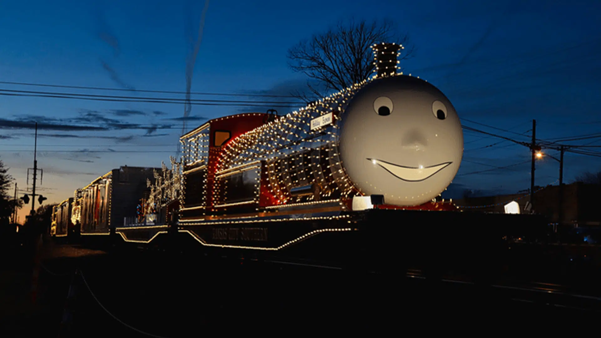 Holiday Express