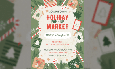 Holiday Market
