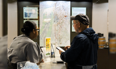 Interpretive Center