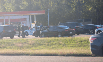 Narcotics Firearms 61S and Iowa 11.20.24
