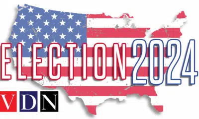 VDN Election 2024 — 2024 election results Vicksburg