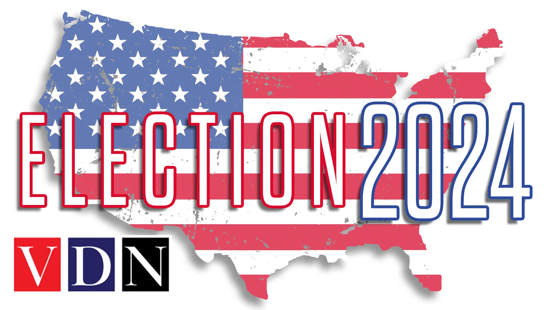 VDN Election 2024 — 2024 election results Vicksburg