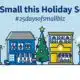 season of small