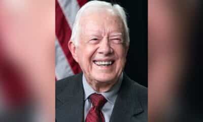 Jimmy carter