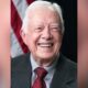 Jimmy carter