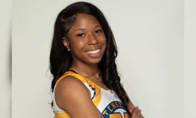 Ty’Keria Rogers