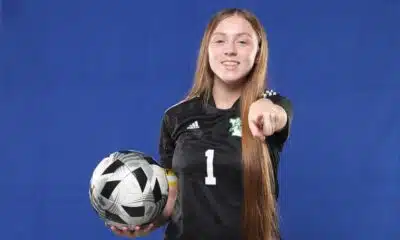Missy Gators defeated Columbus 1-0