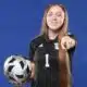 Missy Gators defeated Columbus 1-0