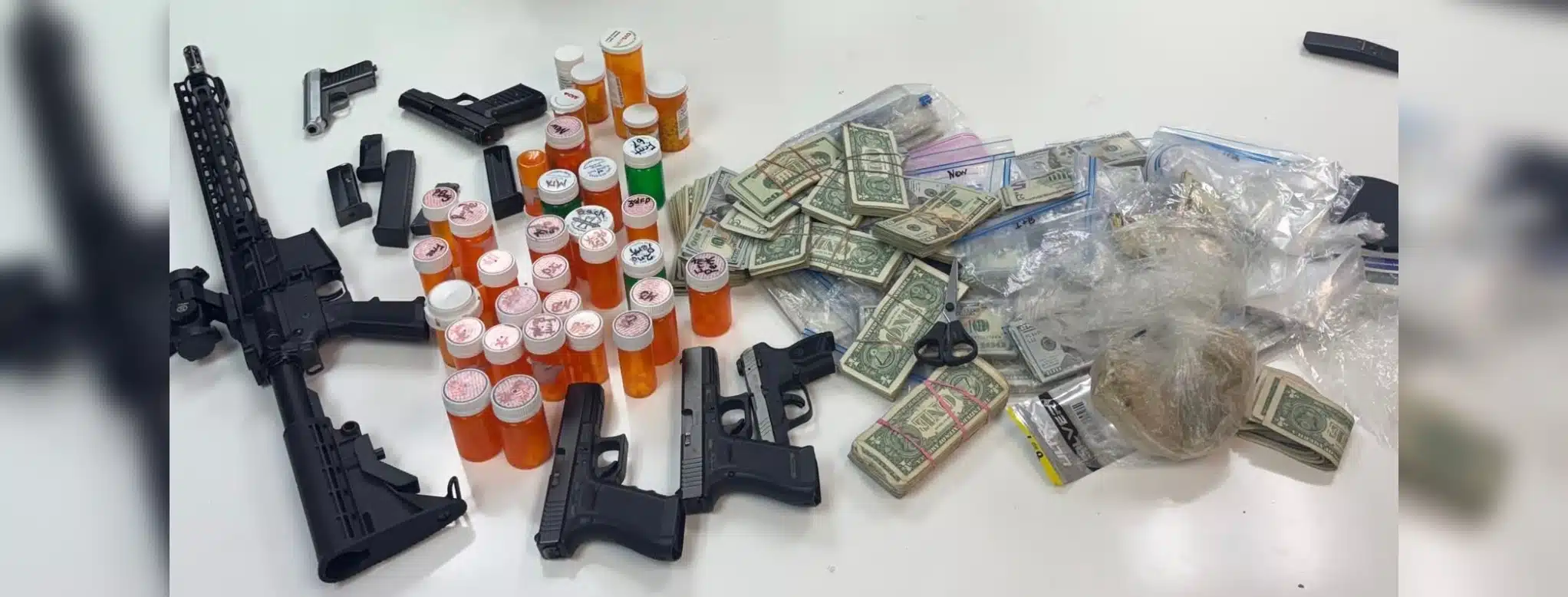 Drugs