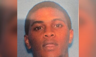 Tradarrius Johnson