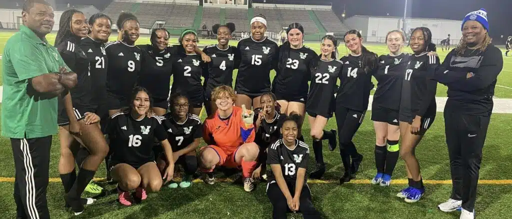 VHS soccer team defeated Riverside on Monday - Vicksburg Daily News