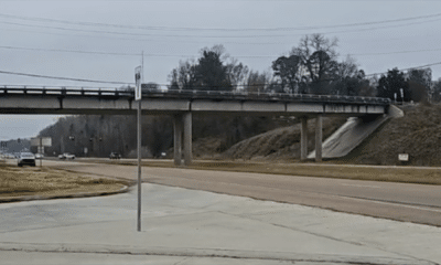 Culkin Road overpass suicide
