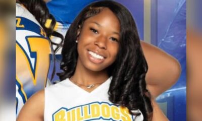 Tykeria Rogers.