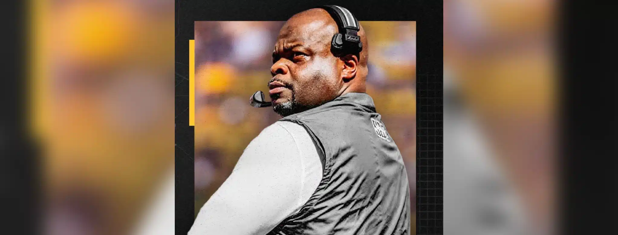 Charles Huff