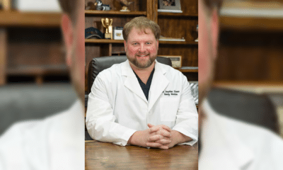 Dr. Johnathan Flowers