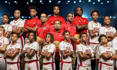 WCJHS basketball
